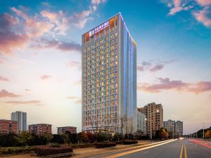 Taixing Wanda Meihua Hotel