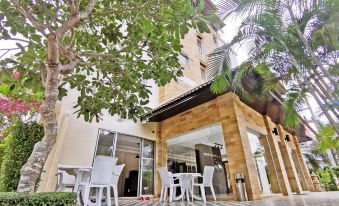 Suklutai Hotel & Serviced Apartment