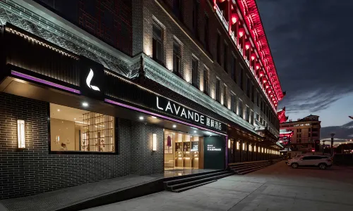 Lavanda Hotel