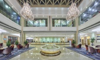 Guang Zhou Haili Garden Hotel