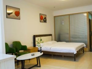 Yuansen Apartment style Homestay