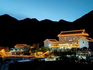 Chengde Jinshuiwan Hot Spring Resort