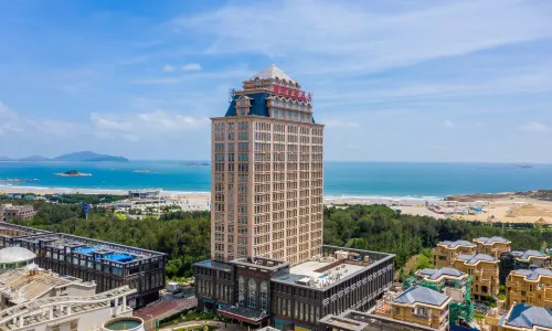 Argyle Resort Pingtan