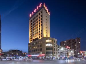 Jiaocheng Sanli Hotel