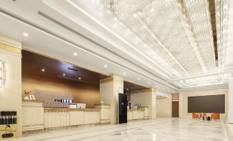 Feilun Hotel (Yantai Muping Yangma Island New City Street Branch)