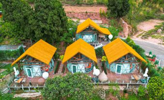 Chengdu Jintang Serenity Villa