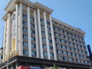 Tangyin Hotel (Dalian Railway Station)