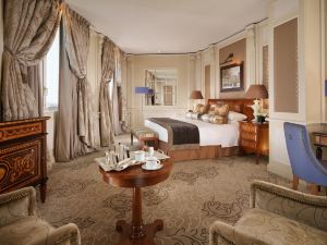 Hotel Principe di Savoia - Dorchester Collection