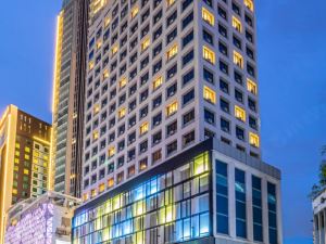 Fives Hotel Johor Bahru City Centre