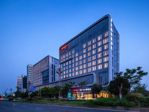 Hampton by Hilton  Deqing Moganshan