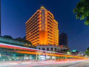 Vienna Hotel（ Guangdong Zhongshan West District Hotel）