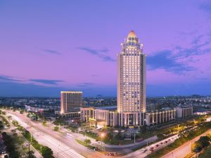 Grand New Century Hotel Shangyu