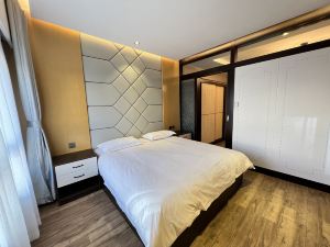 Chongli Xiangxue Mushe Holiday Apartment