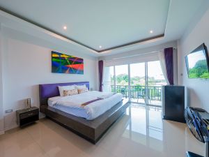 The Serenity Resort Pattaya Private Villa