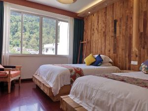 Yandang Xinzhong Deshan Boutique Hostel