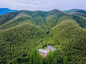 Moganshan Yinwujie bamboo forest and spring·Resort hotel