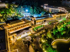 Tangtaizong Hot Spring Resort