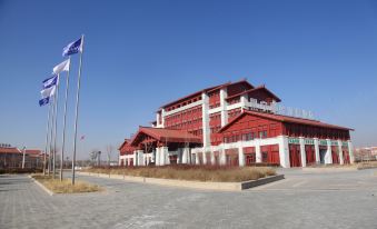 Ningxia Xilaijia Hotel