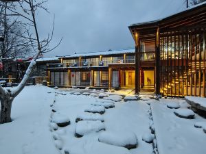 Hubei, Danjiangkou Mount Wudang Lingshan Jumeisu