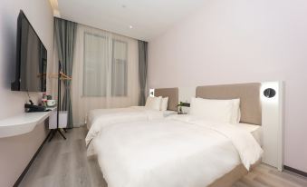 Ibis Styles (Shanghai Hongqiao Gubei)