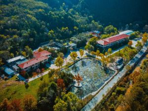 Tangyu Hot Spring Resort