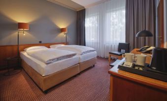 Classik Hotel Magdeburg