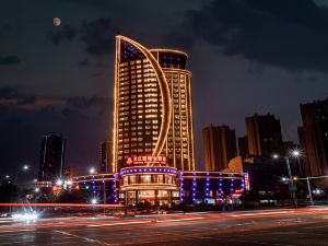 Hanjiang International Hotel