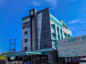 Sindoro Hotel Cilacap By Conary