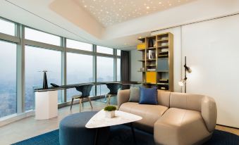 DoubleTree by Hilton Foshan-Nanhai