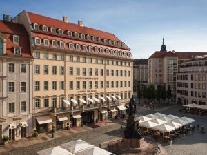 Steigenberger Hotel de Saxe