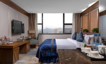 Wanyi Hotel Guiyang Lincheng