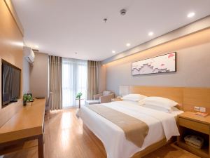 Greentree Inn (Jinyun International, Jinzhai South Road)