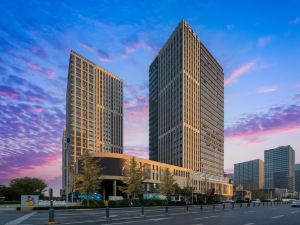 Yaduo Hotel, East Square, Jinan West Station