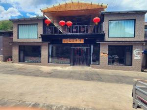 Jinshanling Hanting B&B