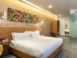 SureStay Plus Hotel by Best Western AC Luxe Angeles City