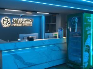 Xilinhot Kaqi E-sports Hotel