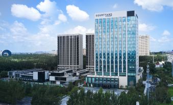 Courtyard by Marriott Changchun