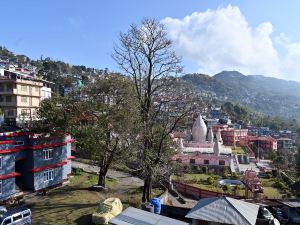 Kalimpong  Hotel Abira