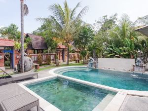 Nirmala Guest House Surf Keramas