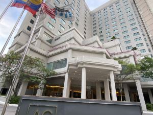 AC Hotel by Marriott Kuala Lumpur