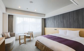 Hotel Wing International Premium Kyoto Sanjo