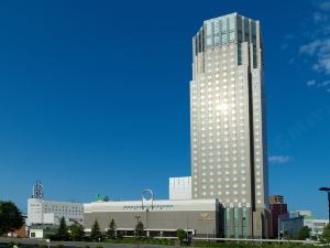 Hotel Emisia Sapporo