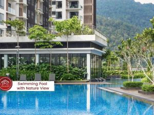 MIDHILLS Prime Residences Genting Highlands