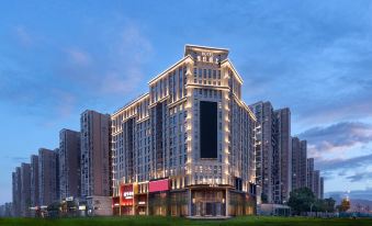 Changsha Huadeng Chushang Hotel