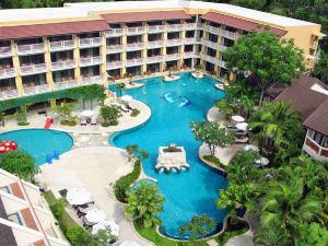 Thara Patong Beach Resort & Spa