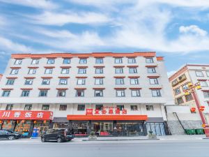 Ibis Hotel