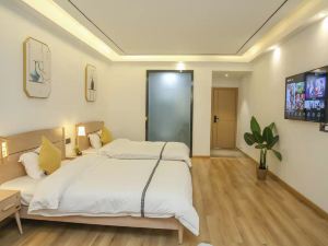 Nanyue Hengshan Xinwanglou Homestay