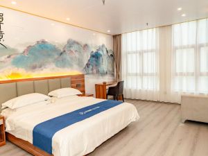 Home Inn Huayi Hotel (Suzhou City Hospital)