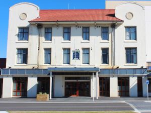 Distinction Palmerston North Hotel & Conference Centre