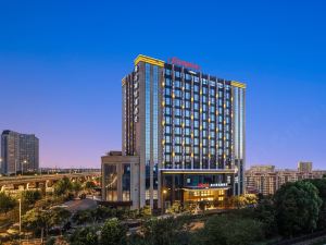 Hampton by Hilton Nantong Jianghai Avenue